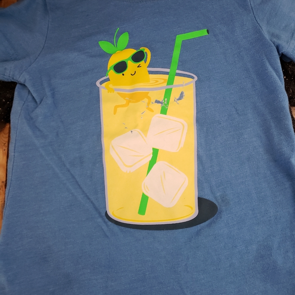 Lemonade Tshirt
